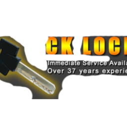 CK LOCK Inc.