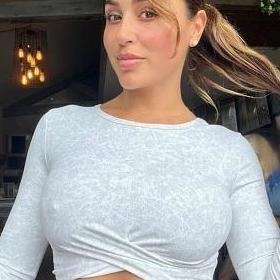 Veronika Jane