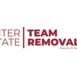 Interstate Team Removals