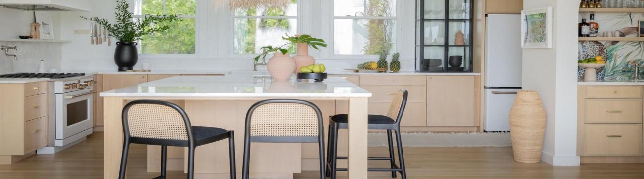 Desiree Burns Interiors