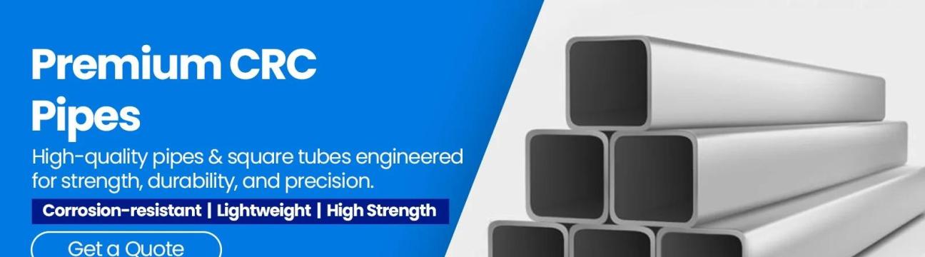 Vardhman Steel Tubes