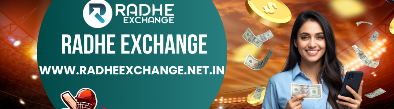 Radhe Exchange