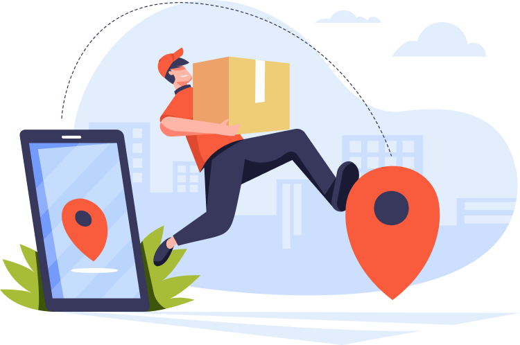 Food Ordering App