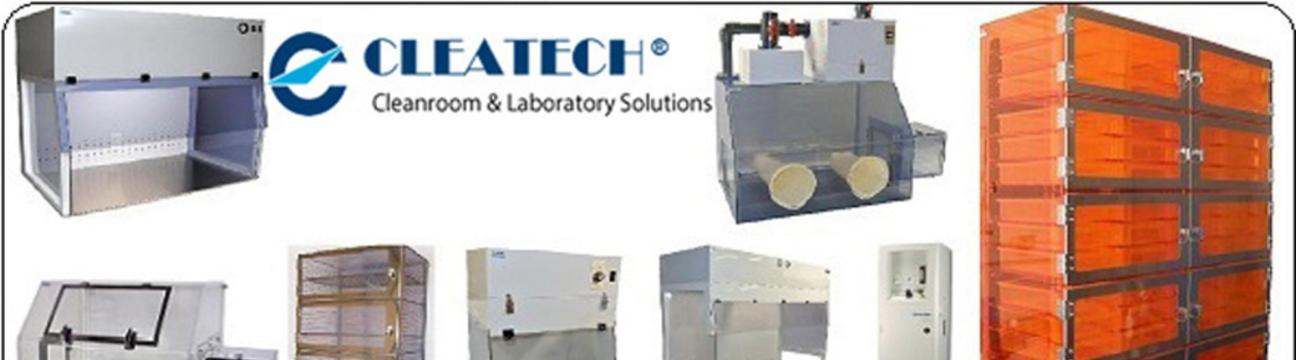 Clea Tech LLC