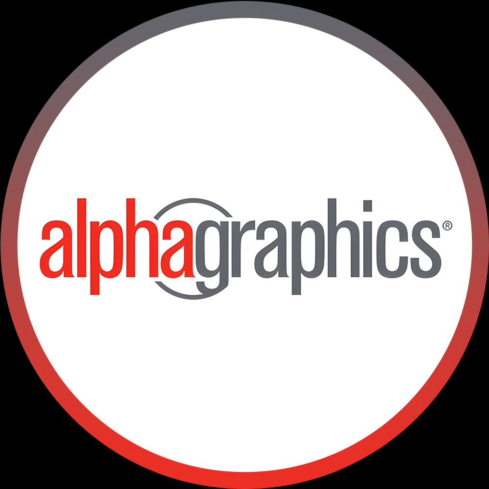 AlphaGraphics Walnut
