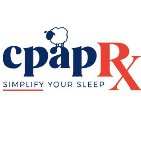 CpapRX Sleep