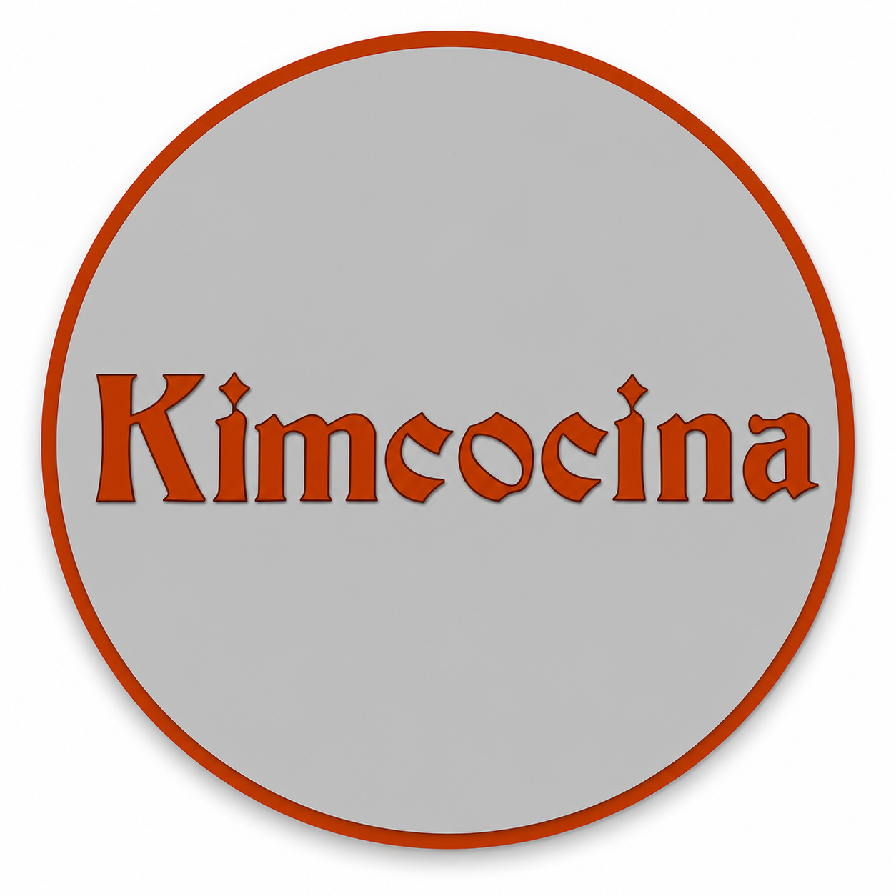 Kimc Cocina