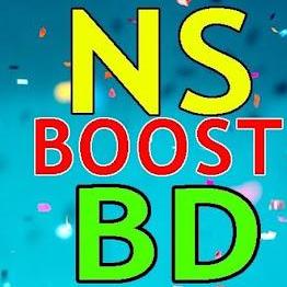 NSBOOSTBD  SMM Panel