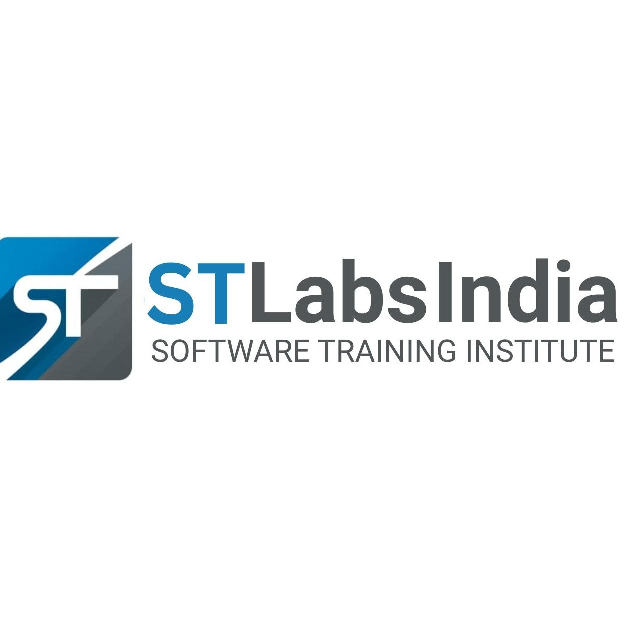 STLabs India