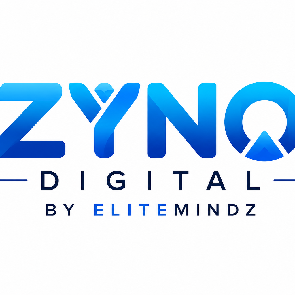 Zyno Digital