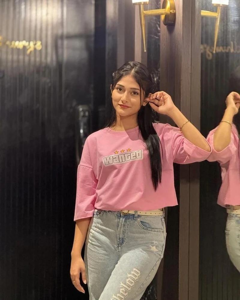 Monika Sharma