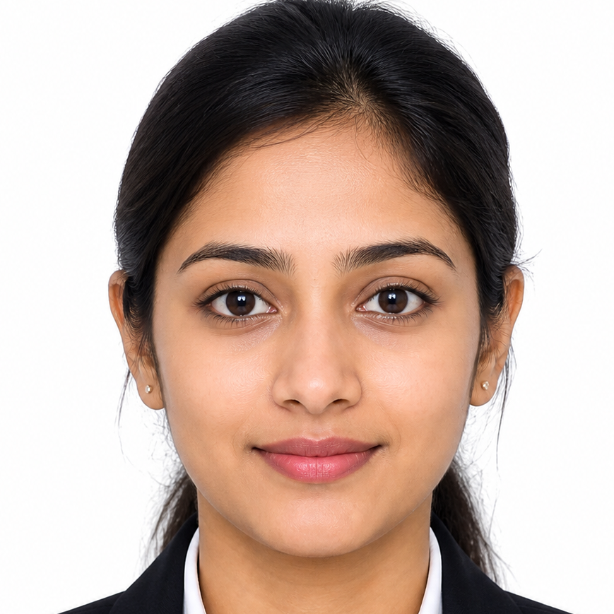 Nisha RoyM
