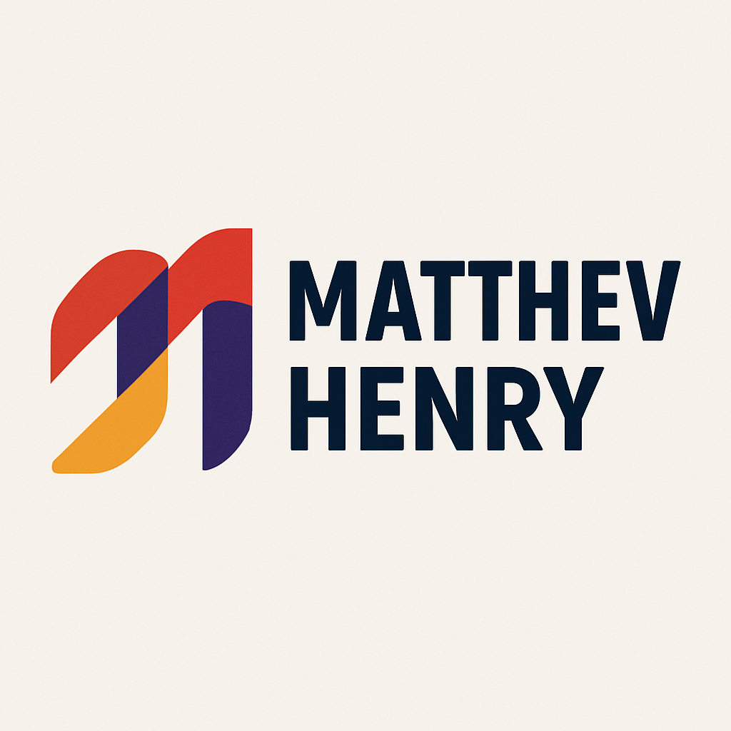 Matthev Henry
