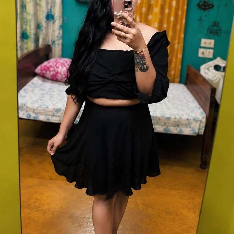 Chandrima Chatterjee