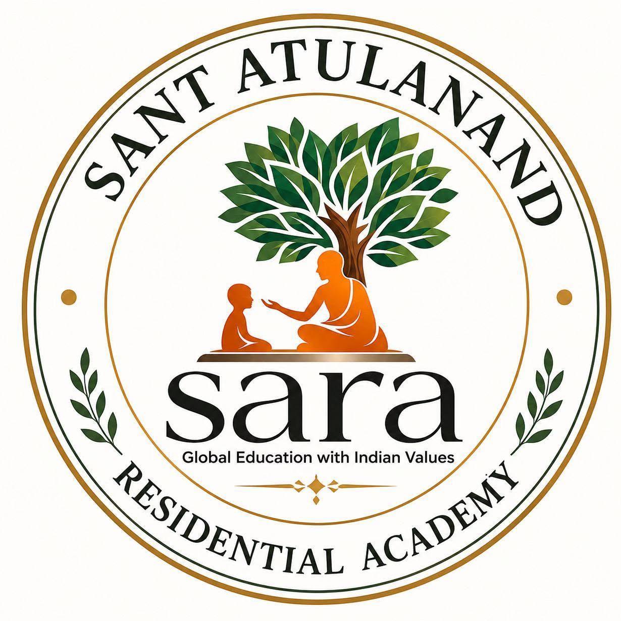 Sant Atulanand Residential Academy