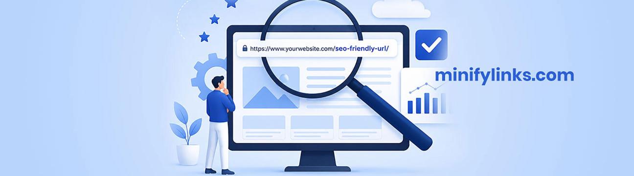 Website Shortener  Link