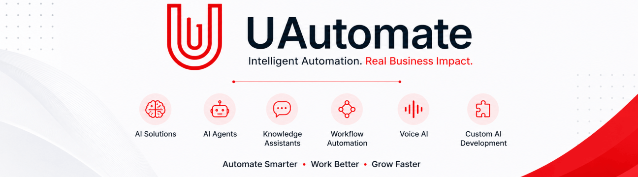 Uautomate SGAI