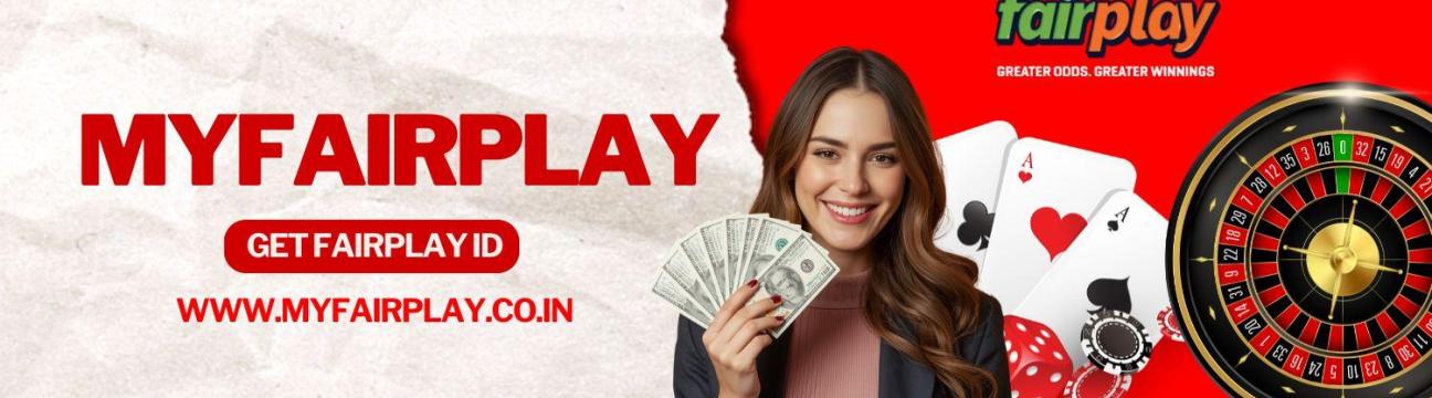 Myfair Play