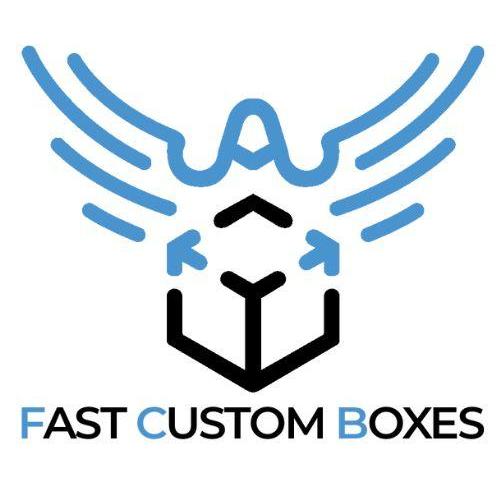 Fast Custom Boxes