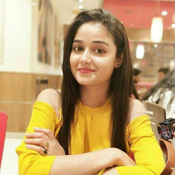 Simran Sharma