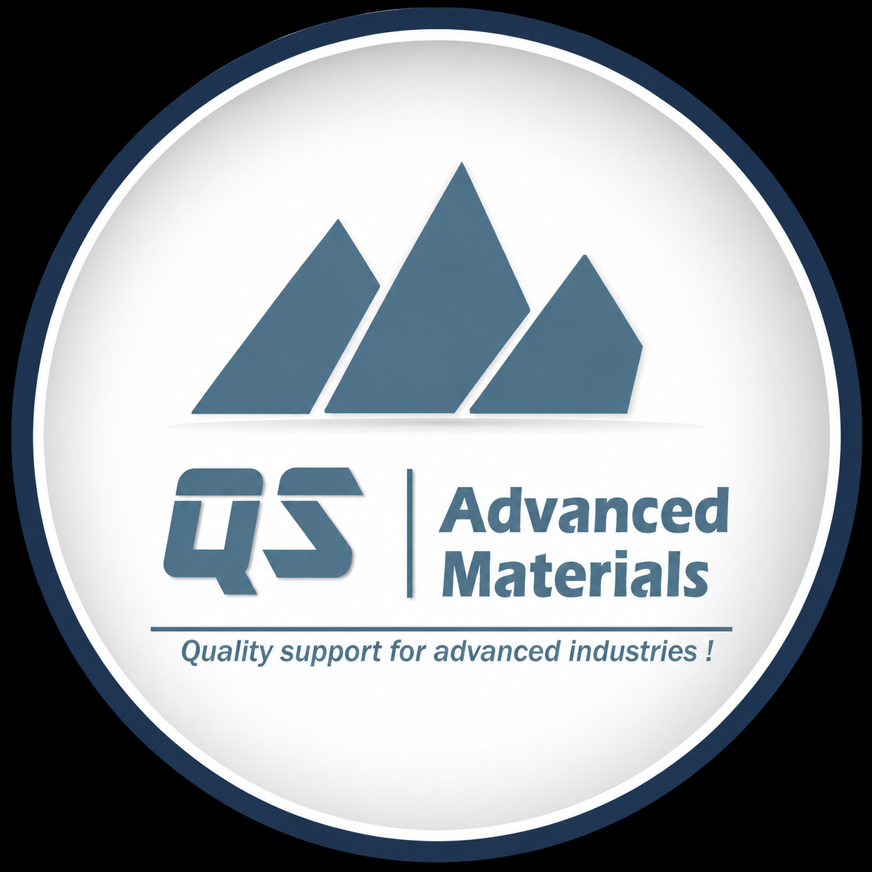 Qsrare Materials