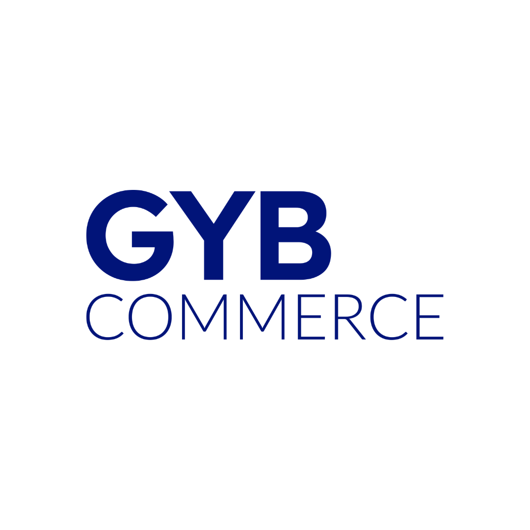 GYB Commerce Commerce(Dew to site reason)