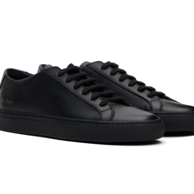 Common Projects