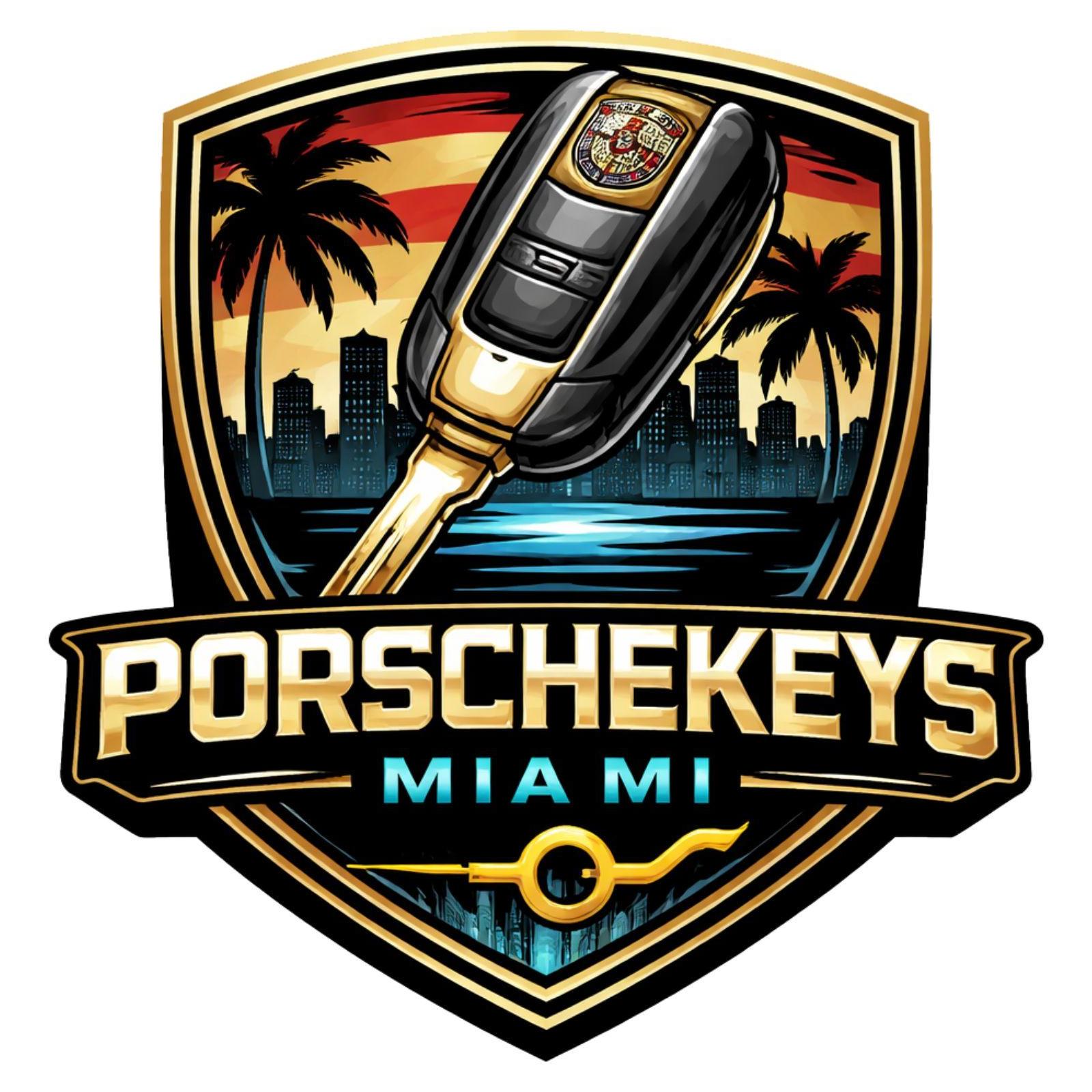 Porsche Miami