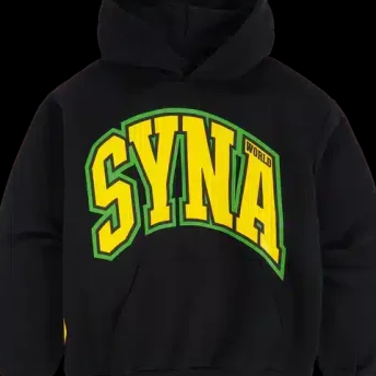 Syna Clothing