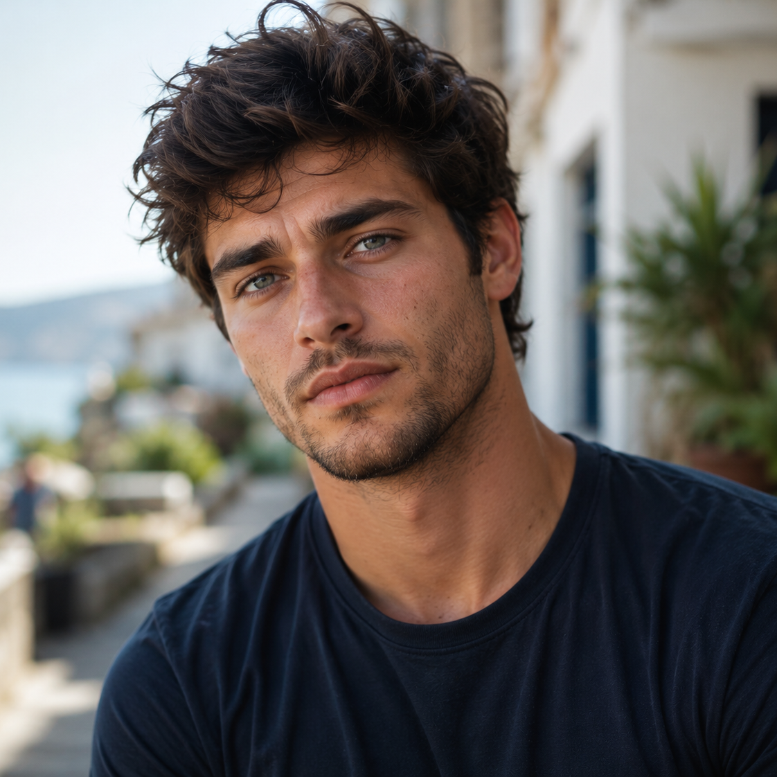Andrew Simon