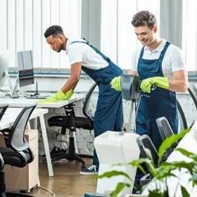 Akshar Housekeeping