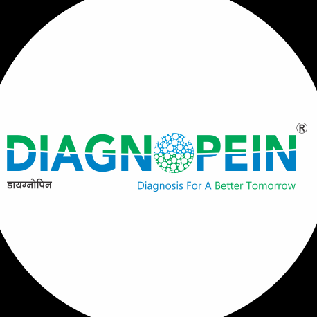 Paramedical Diagnopein