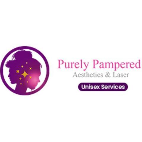 Purely Pampered