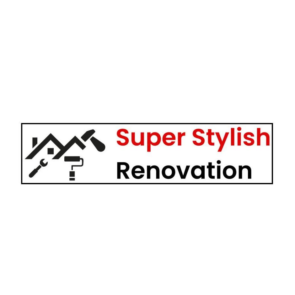 Superstylish Renovation