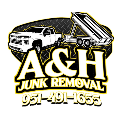A And H Junk Removal