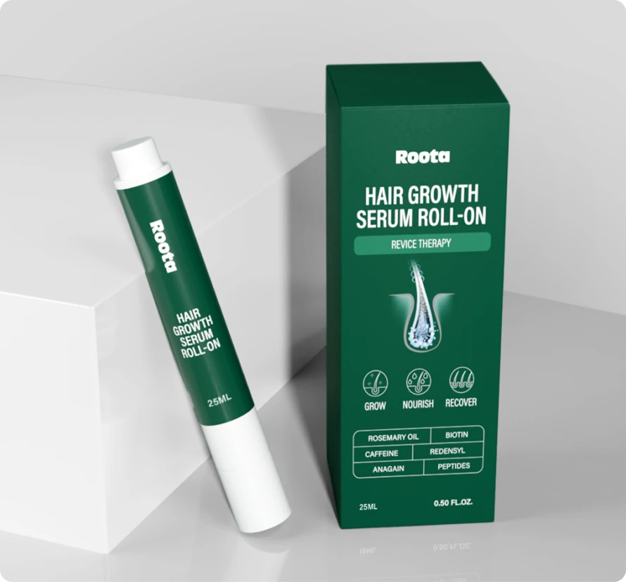 Roota  Hair Growth Serum 