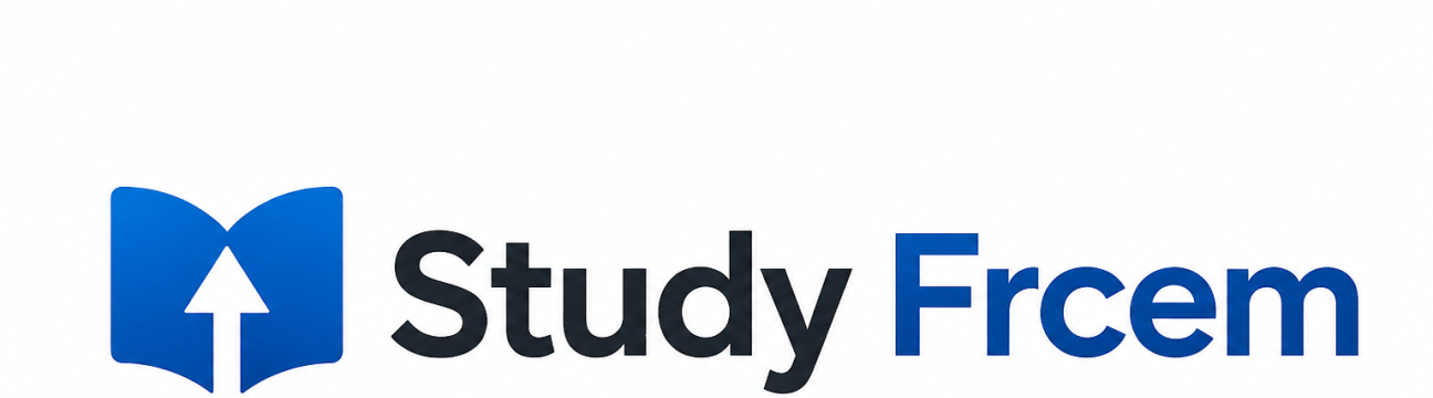 Study Frcem
